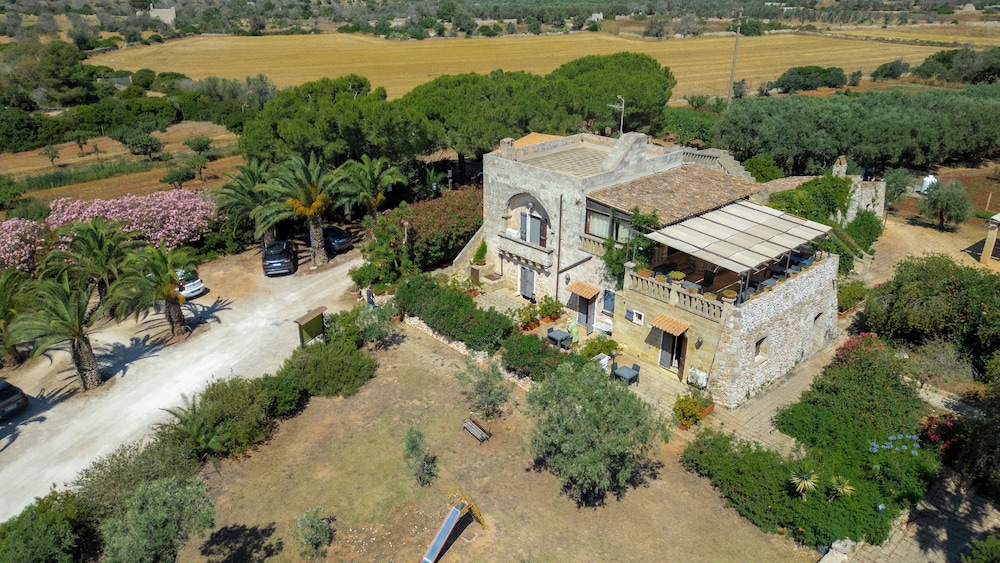 Agriturismo Serine