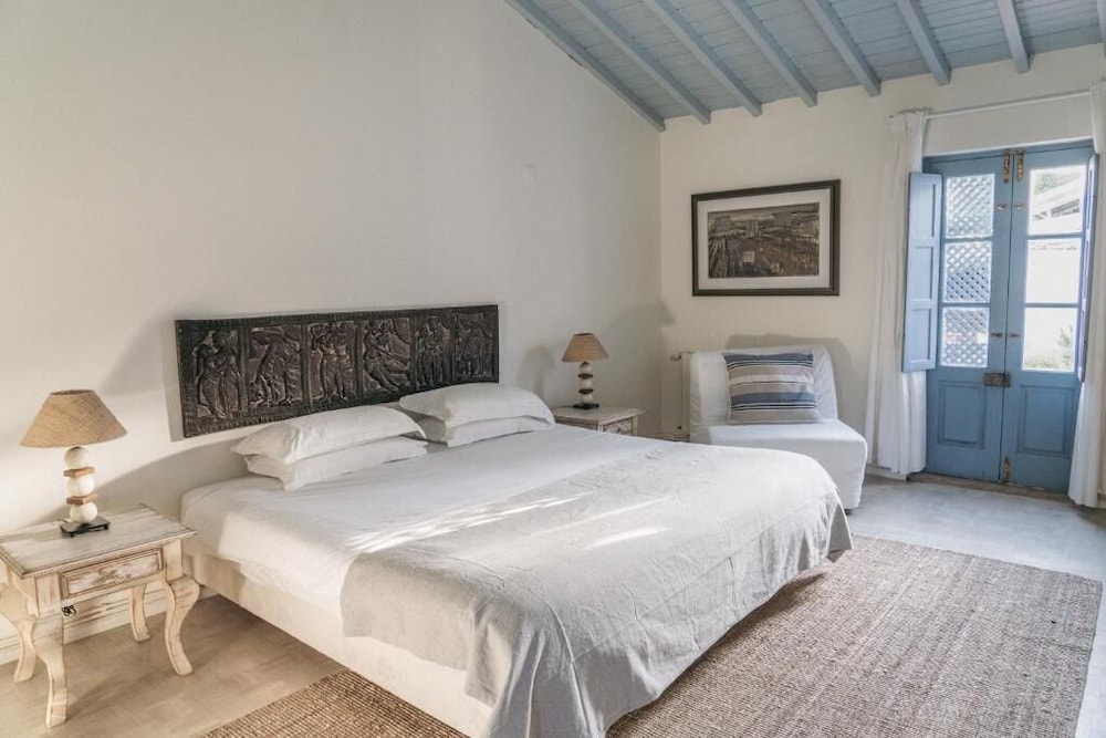 Cabra - Porto Covo