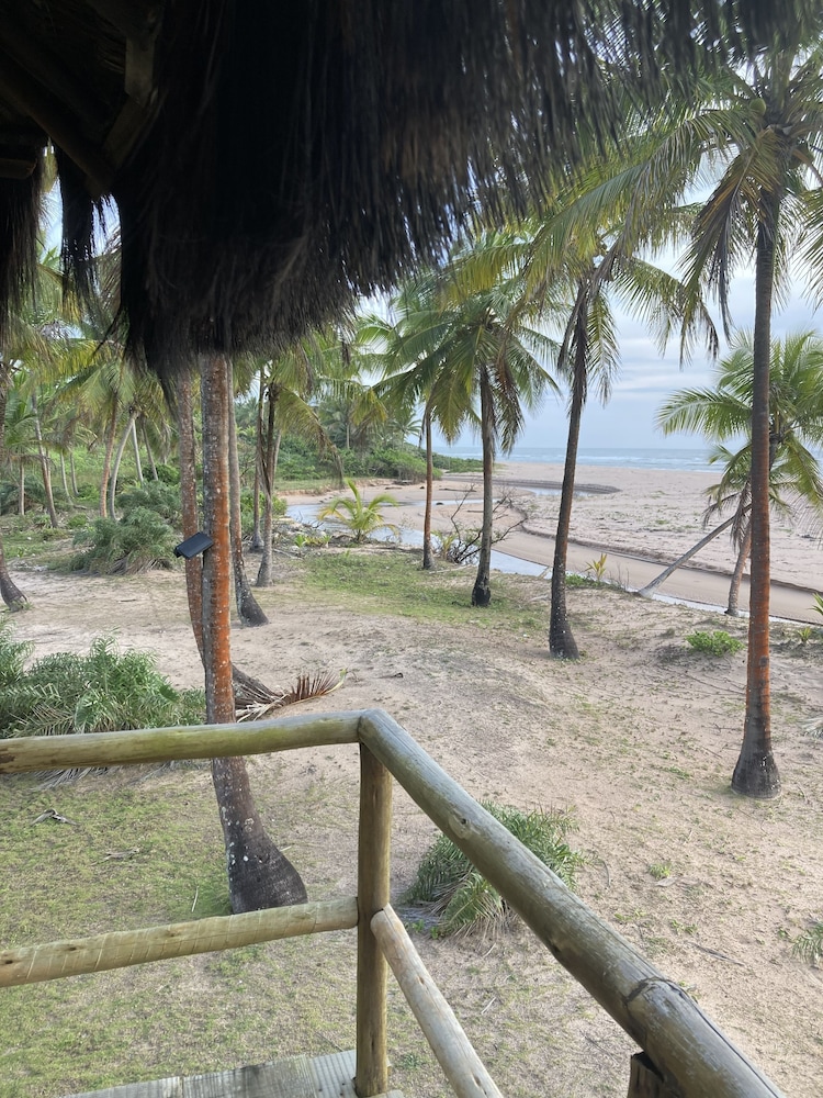 Pousada Mar dos Algodões