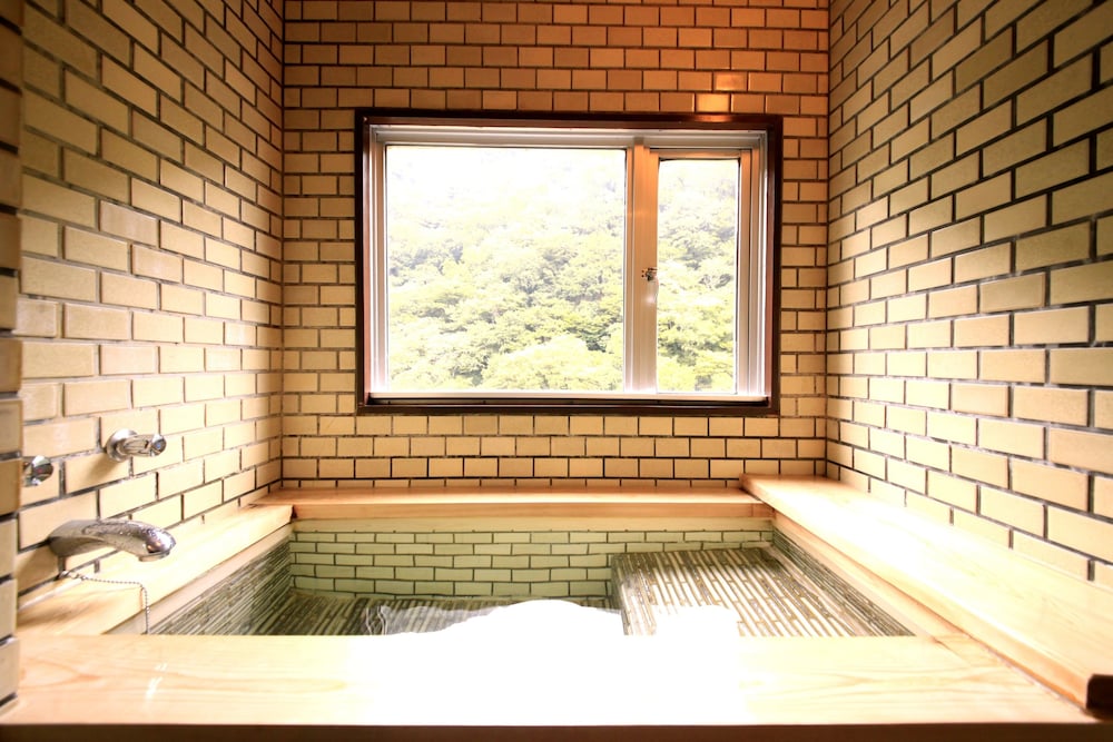 Hotel Okuyumoto 25