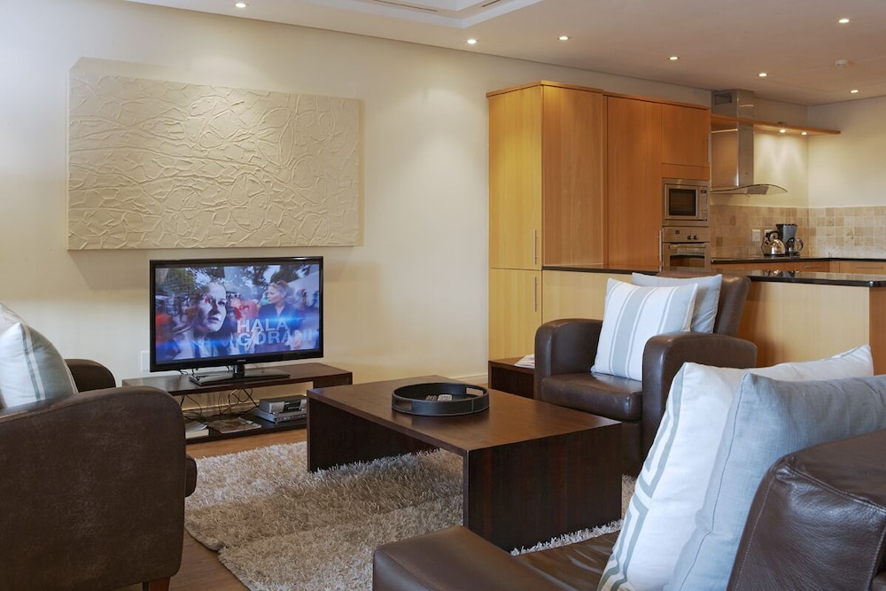 African Elite Properties V&A Waterfront