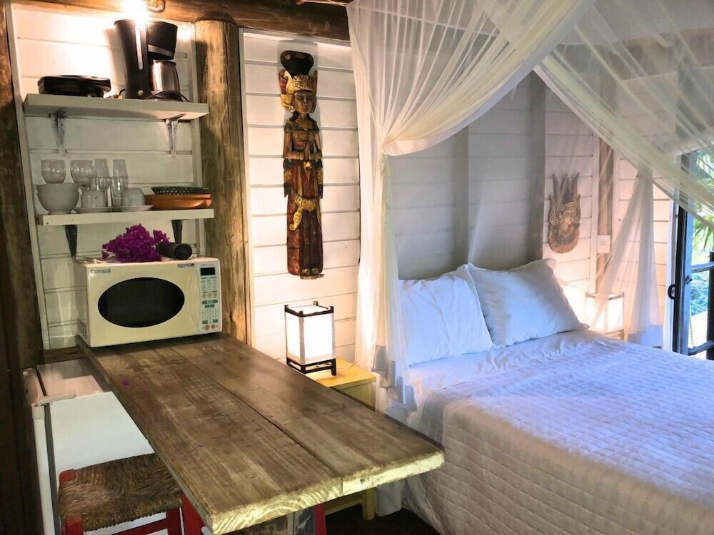 Pousada Bungalow
