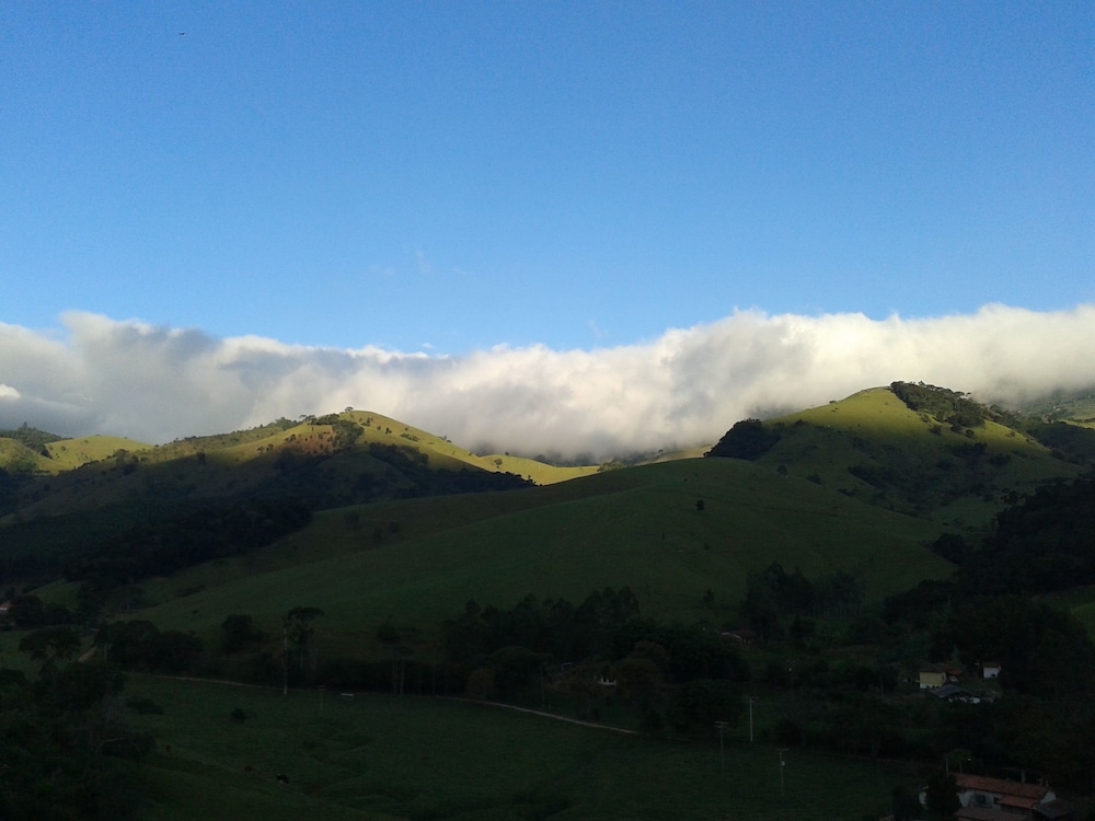 Sítio Santa Clara