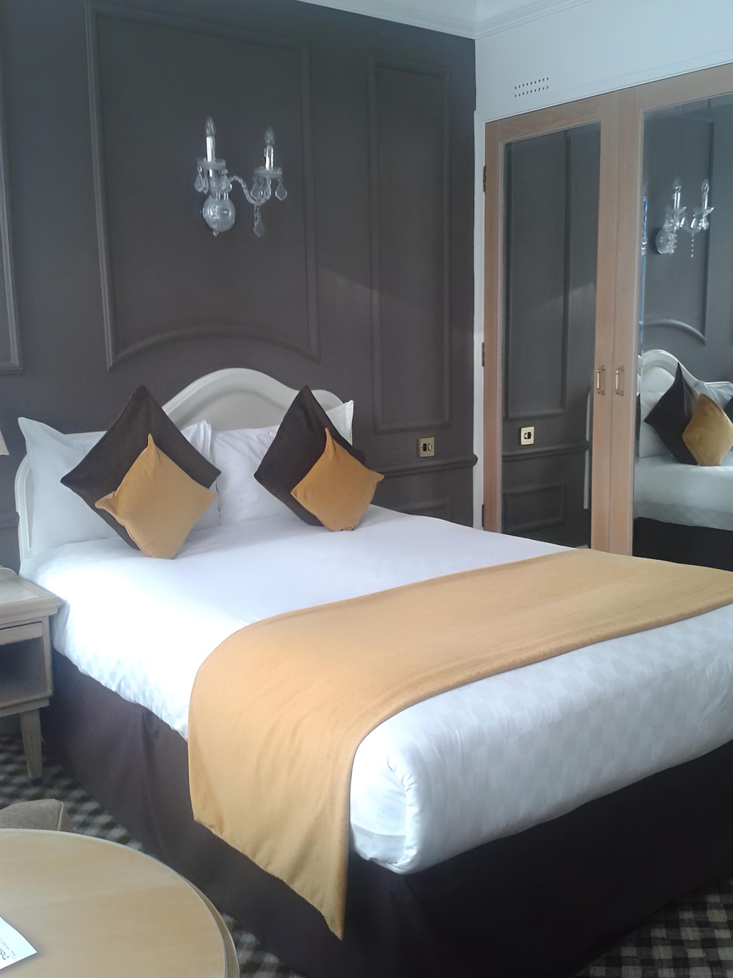 Thistle London Hyde Park Lancaster Gate