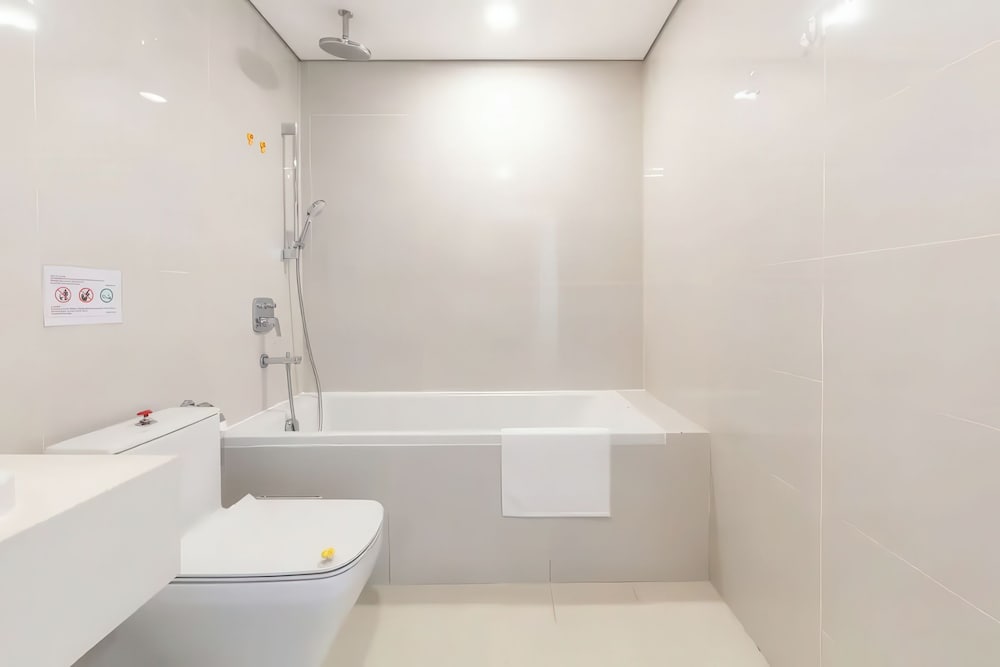 Eco Green Saigon - Free Gym & Pool
