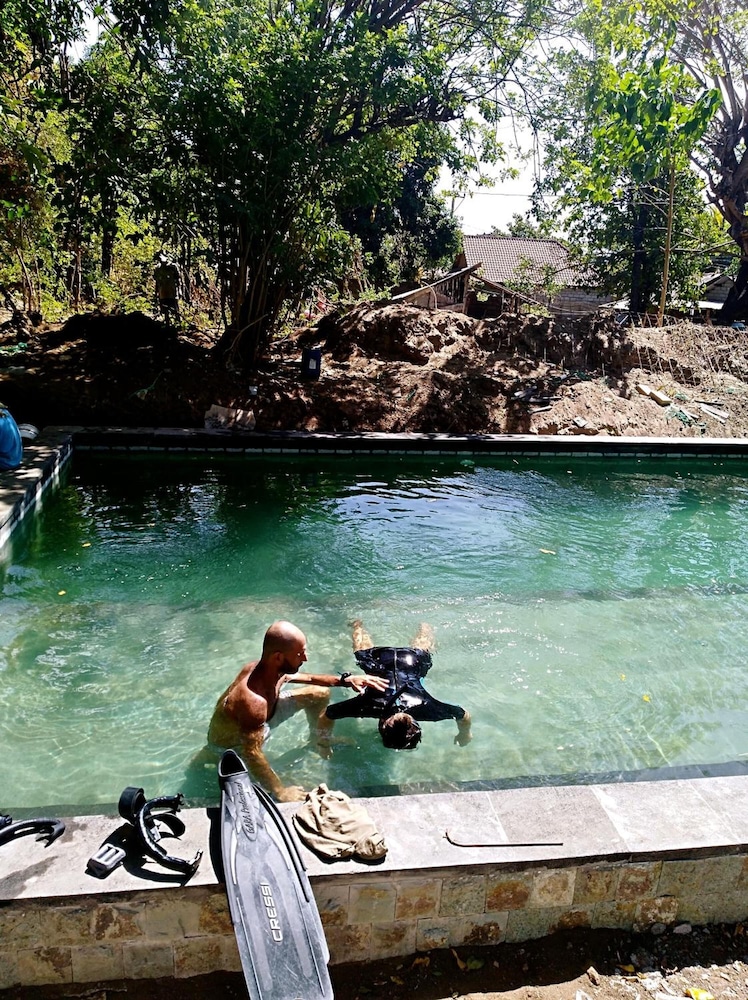 Ocean Prana - Hostel
