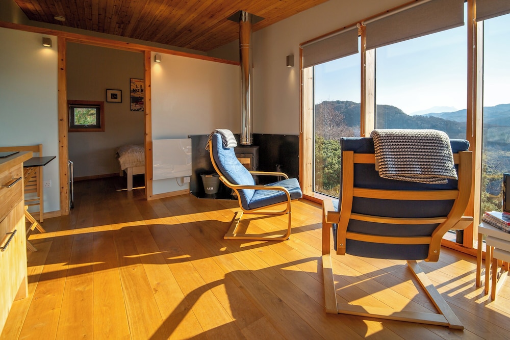 Lazybed Accommodation