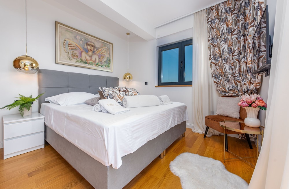 Villa Lux Zadarvillas