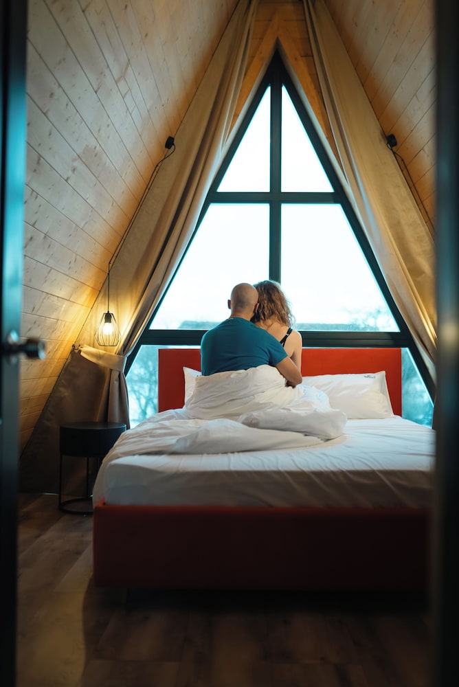 Vino Chalets