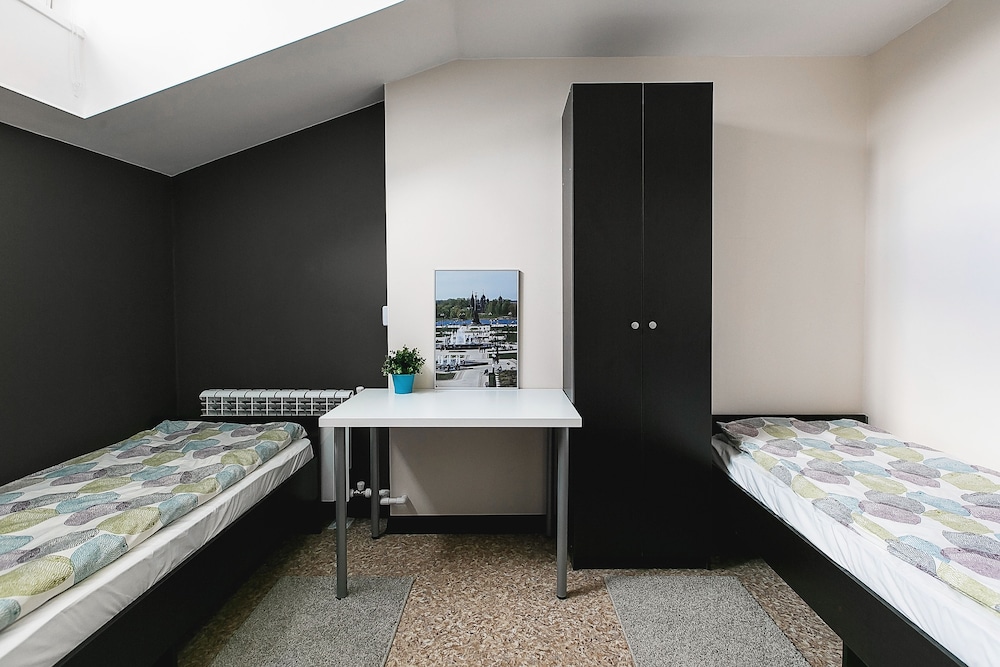 Hostel Zolotoe Koltso