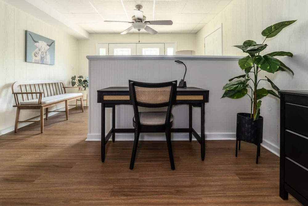 Shenandoah Retreat - Family Home