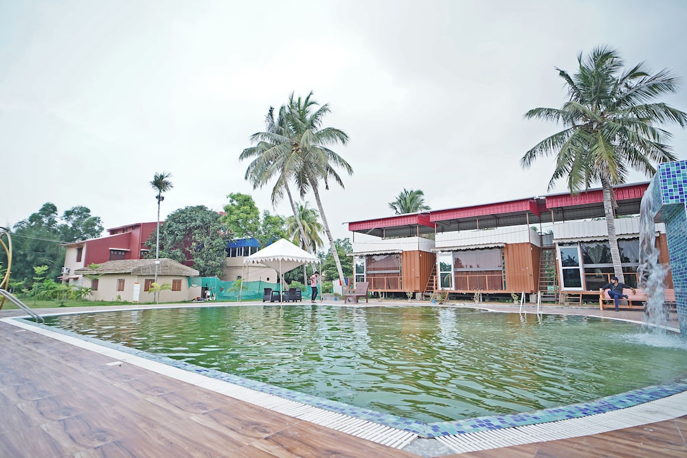 Ocean Tales Resort