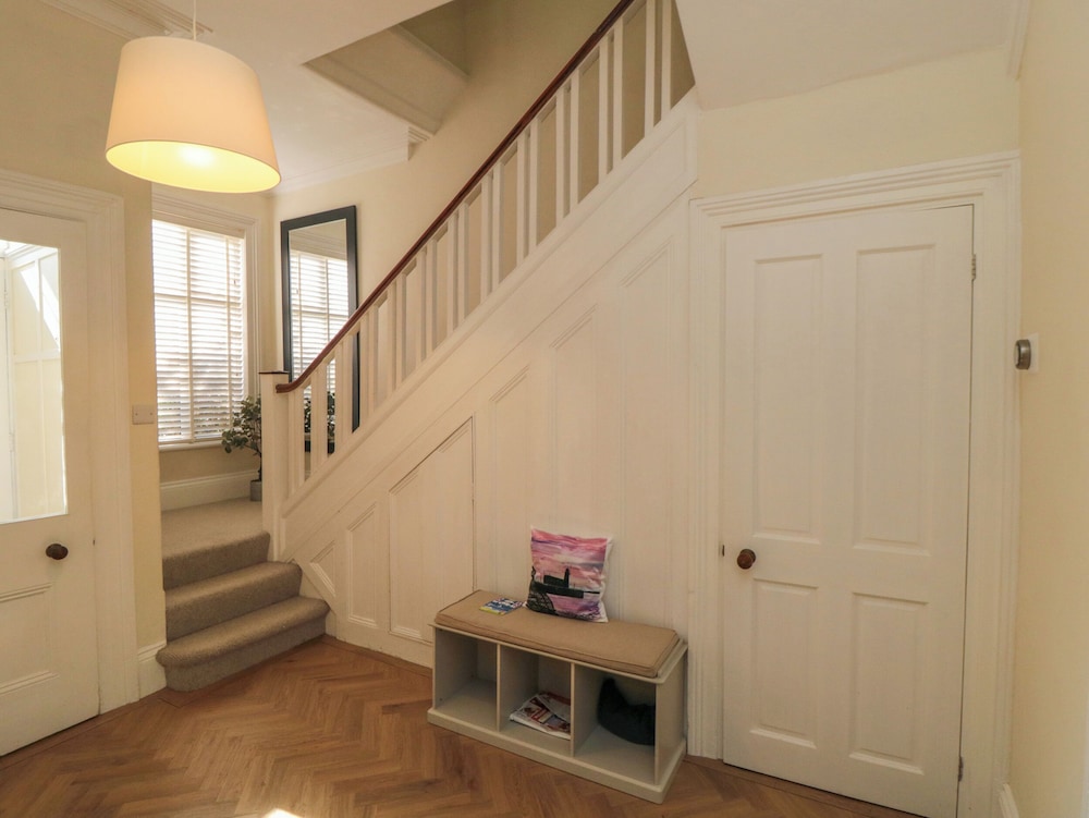 South Bay House