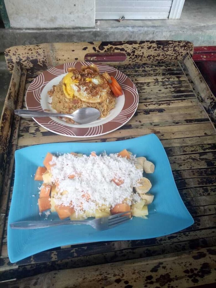 Cahaya Tetebatu Inn