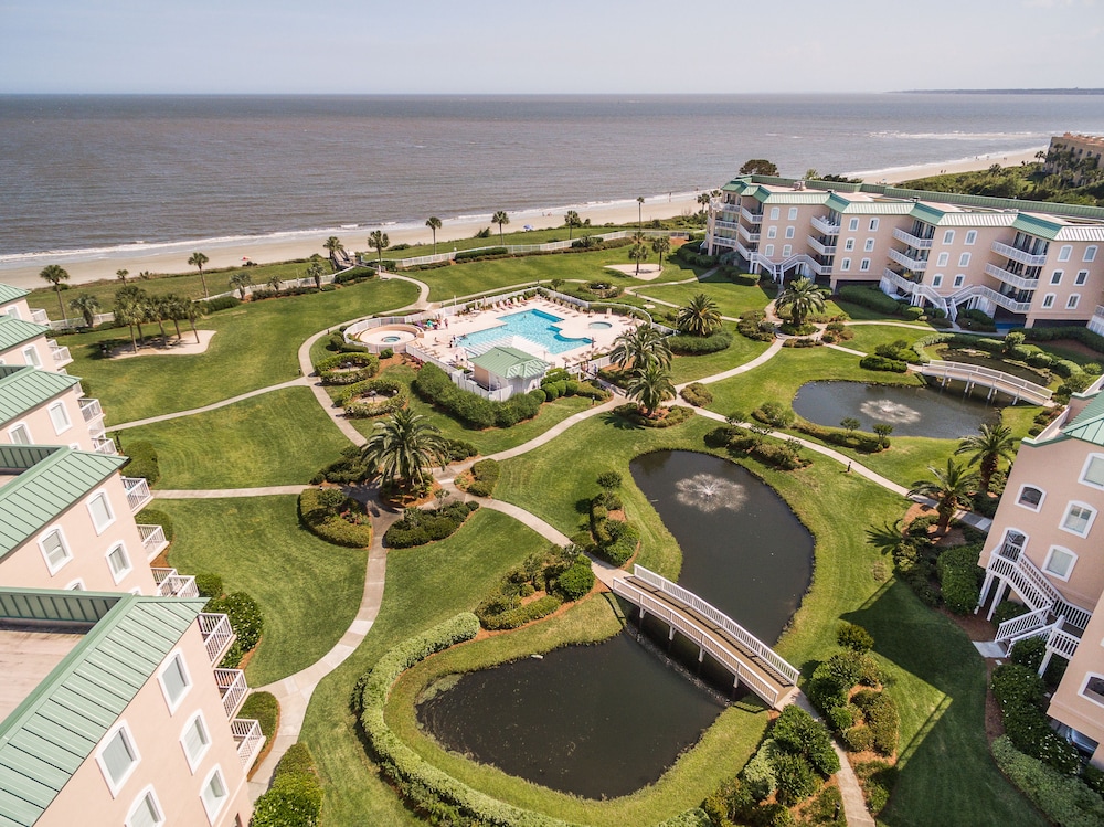 Hodnett Cooper St Simons Grand - 3 Bedroom