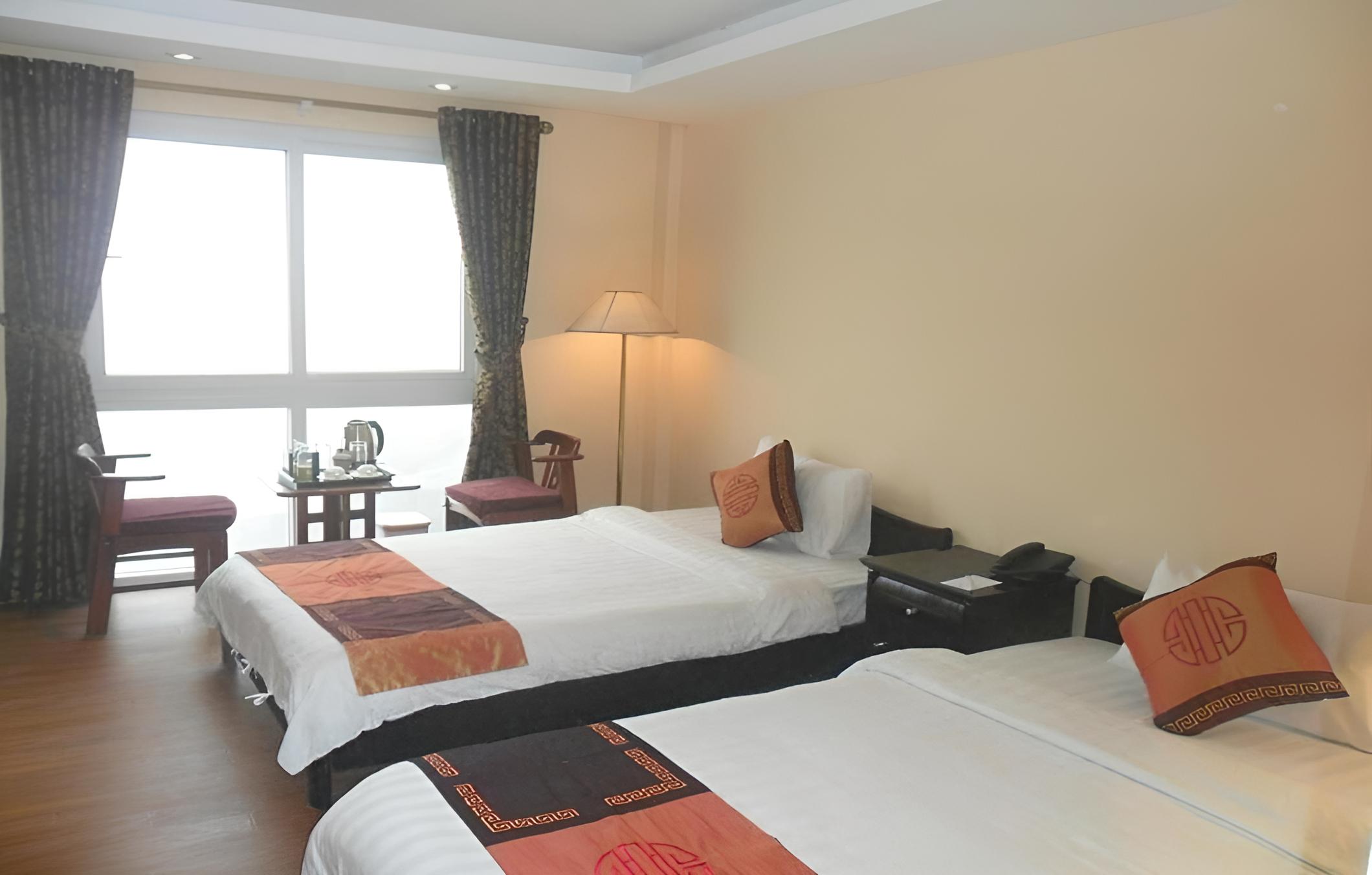 Cosiana Hotel Sapa