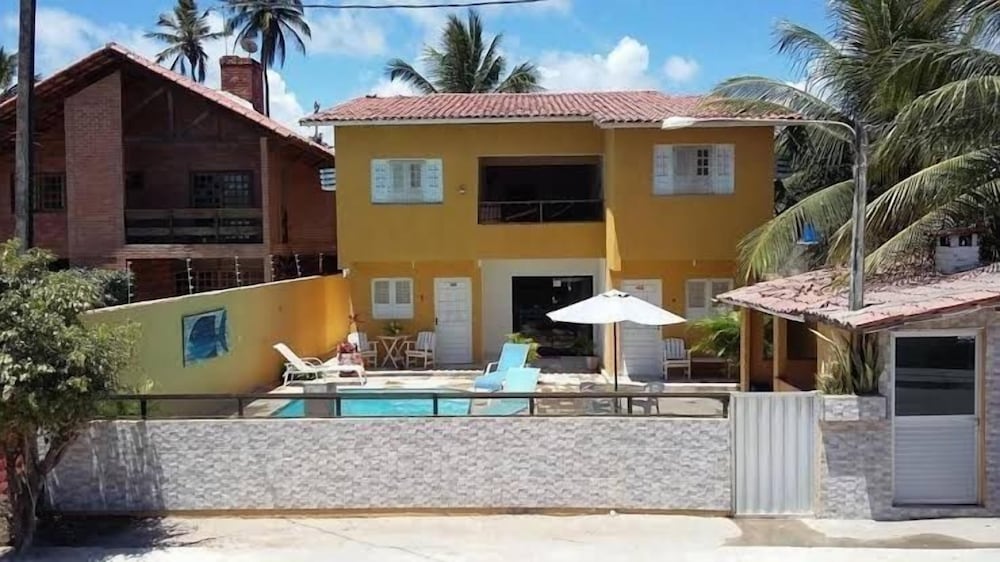 Pousada Clarice Suites