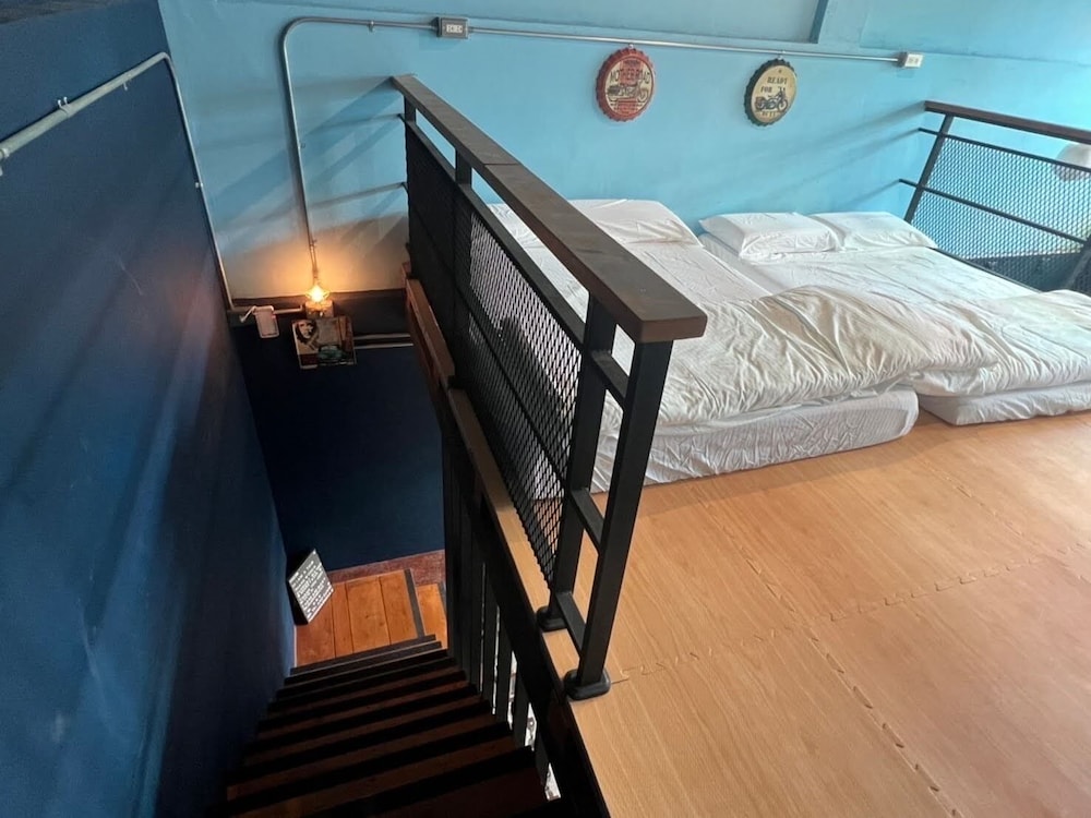 Kuanzhai 1960 Private B&B