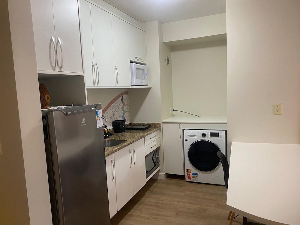 Apartamento 511 Saint Sebastian Flat