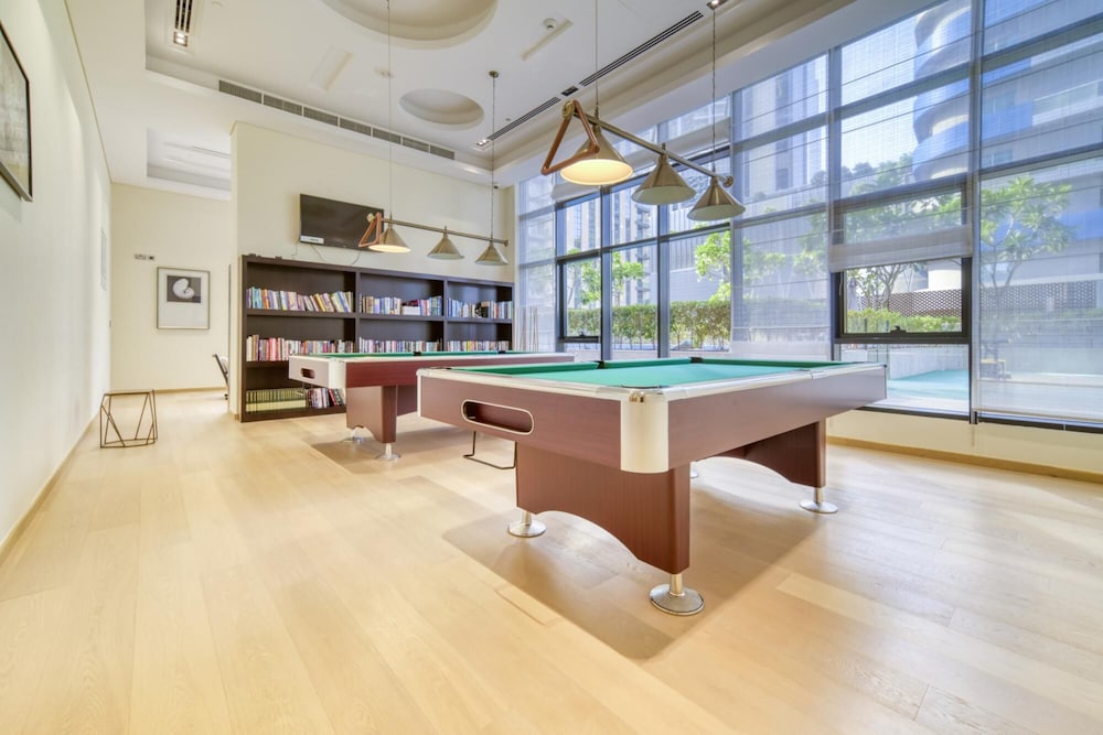Class Comfort Next to Dubai Mall