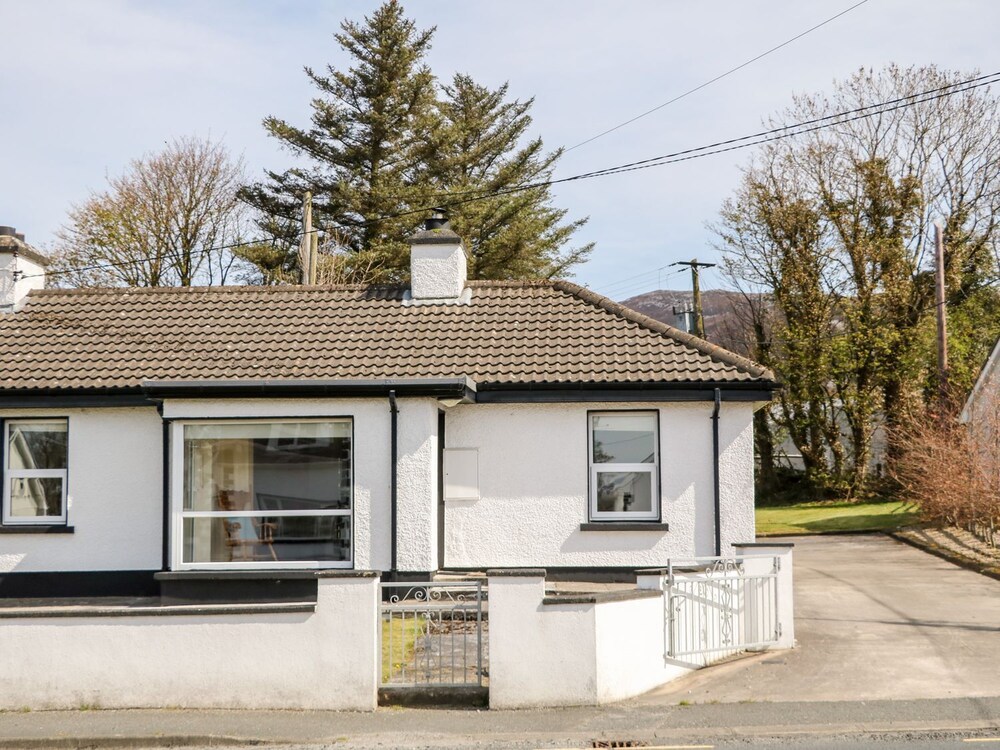 Bridgetown Cottage