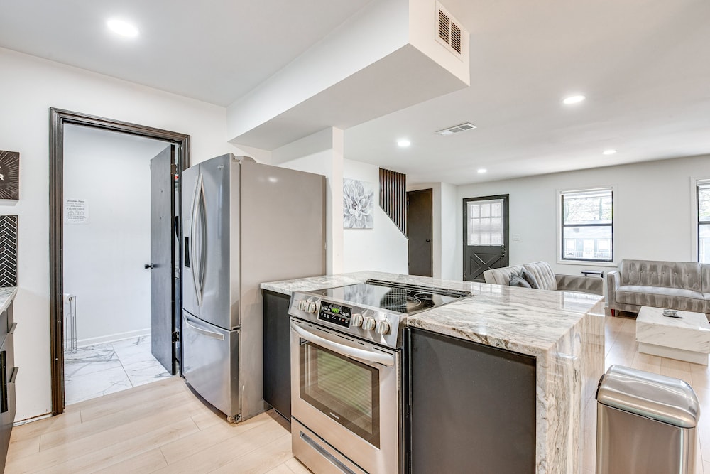 Smyrna Vacations - Smyrna Townhome Rental  4 Mi to The Battery! - Property Image 10