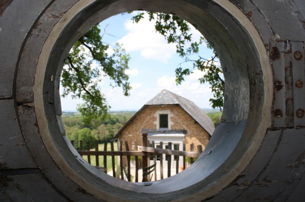 Château de Labro, fotografía 2