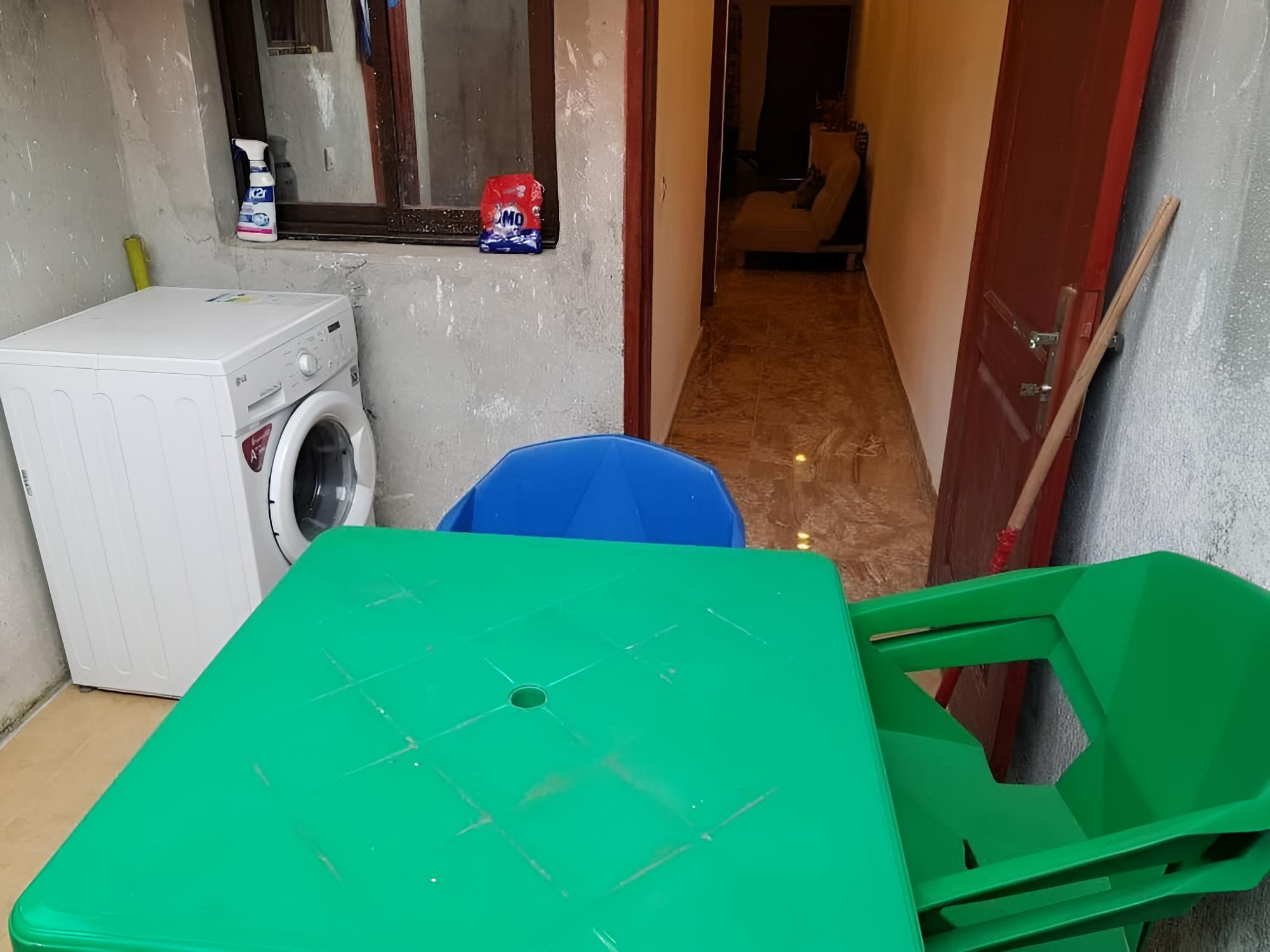 Résidence N'disso view 4