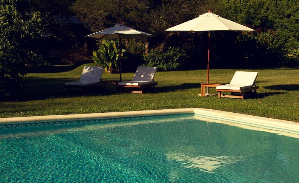 Estancia Monte Viejo