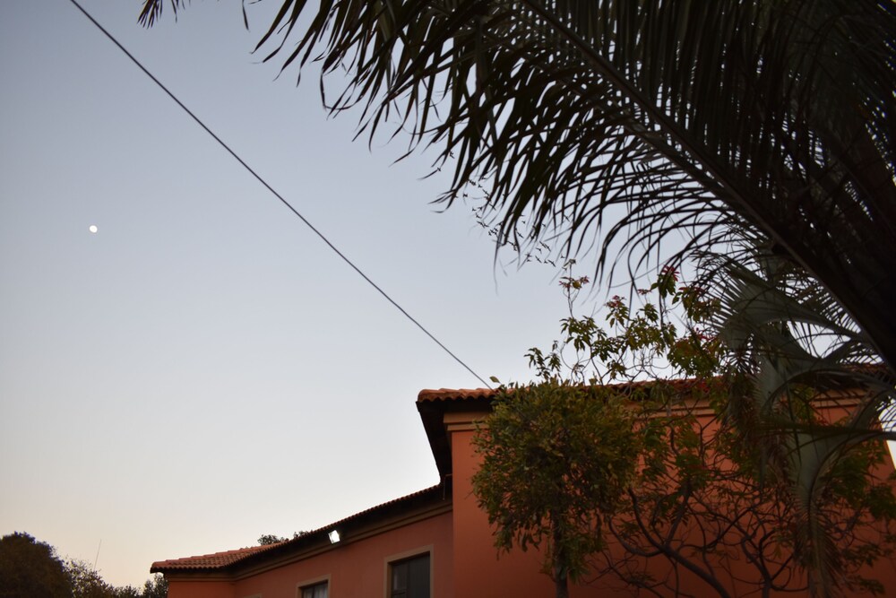 Mount Vista Guest House
