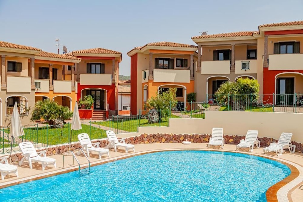 Residenza Le Farfalle