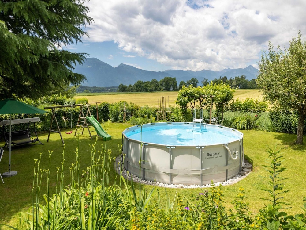 Apartment in Seeboden by Lake Millstatt