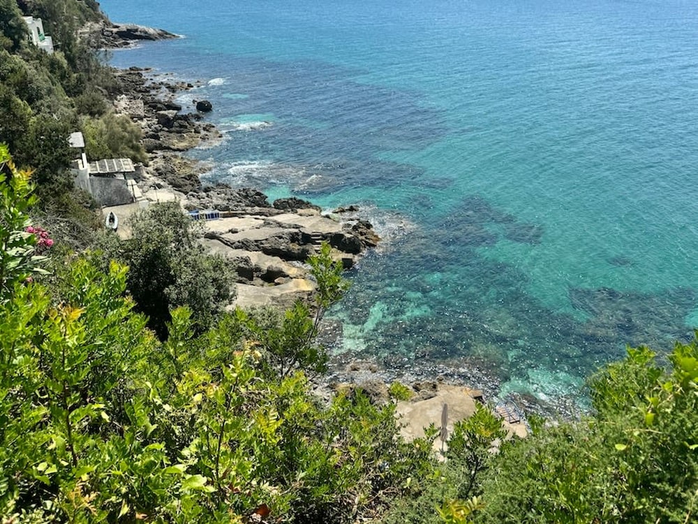 Seaside Retreat in San Felice Circeo