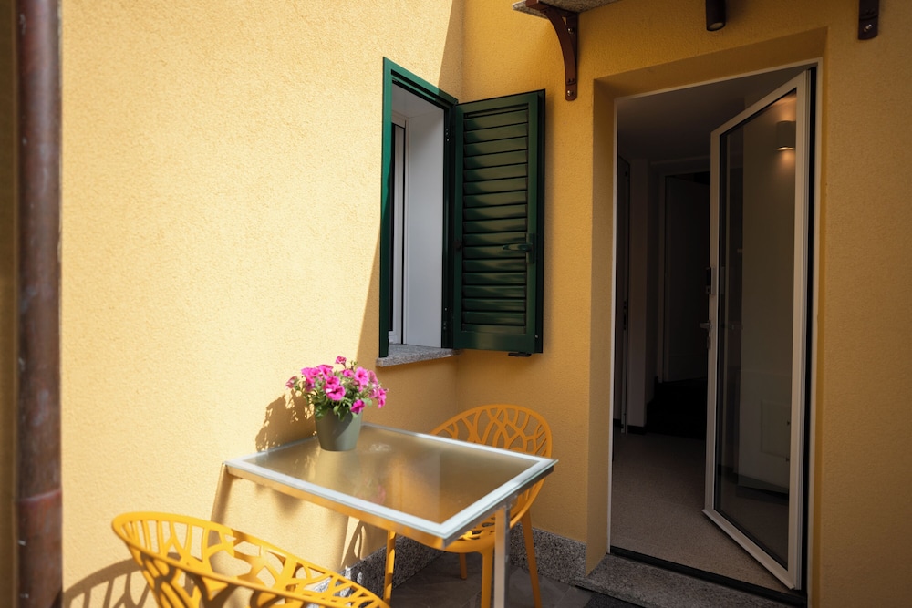 SECRET SUITE VARIGOTTI