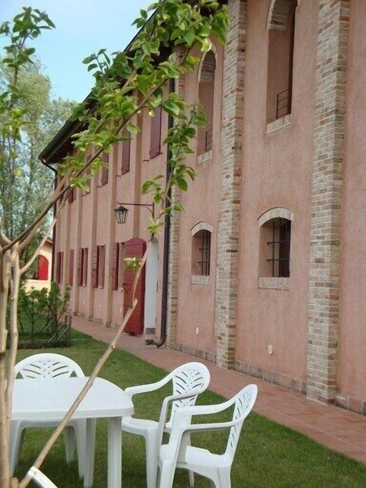 Agriturismo Ca' Lealtà