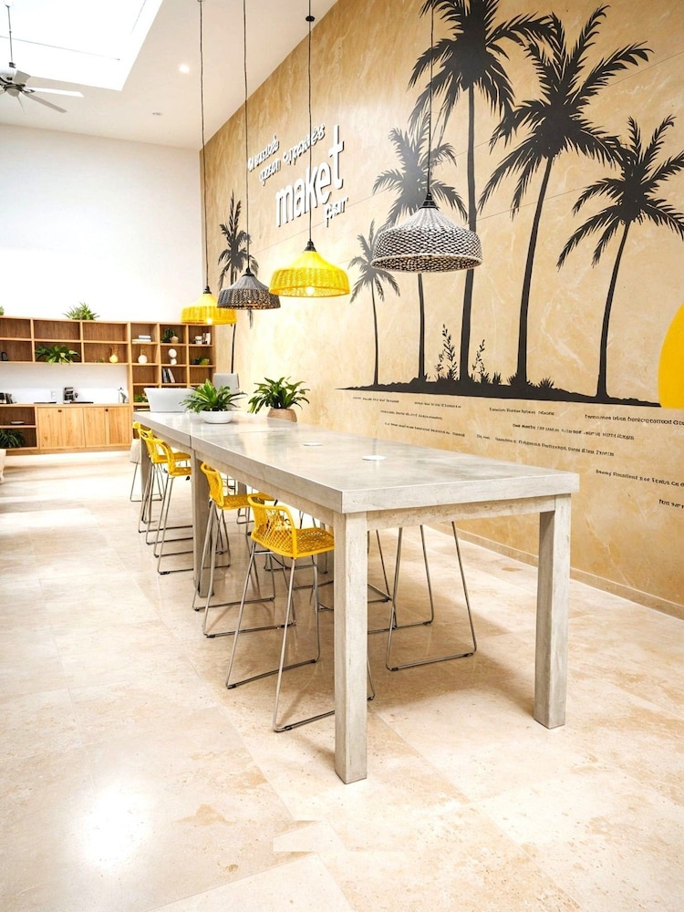 Apartamentos Samaria Club - by SOHO