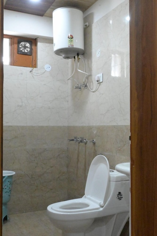 Hotel Vishnu Sthal Inn
