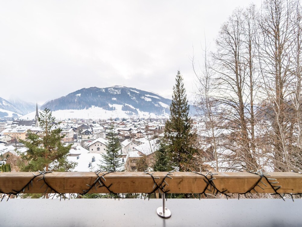 Chalet in Bruck Near Ski Slopes