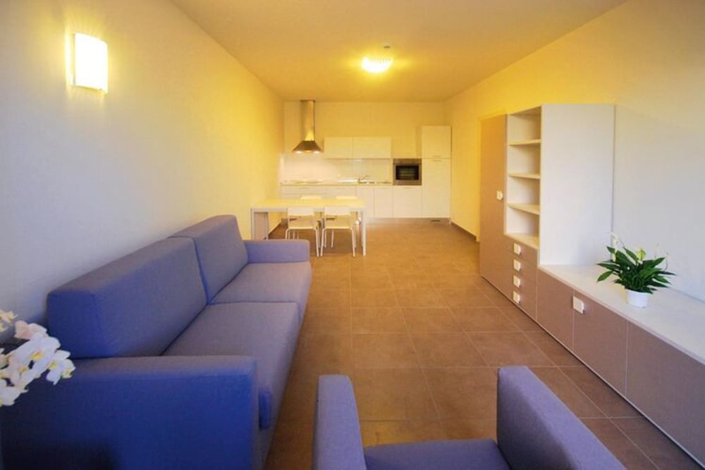Residence Riviera Palace, Loano