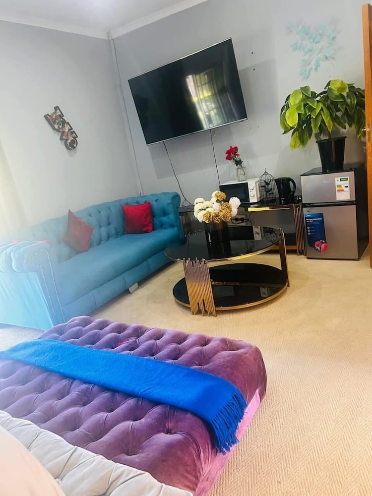 Bartis Home