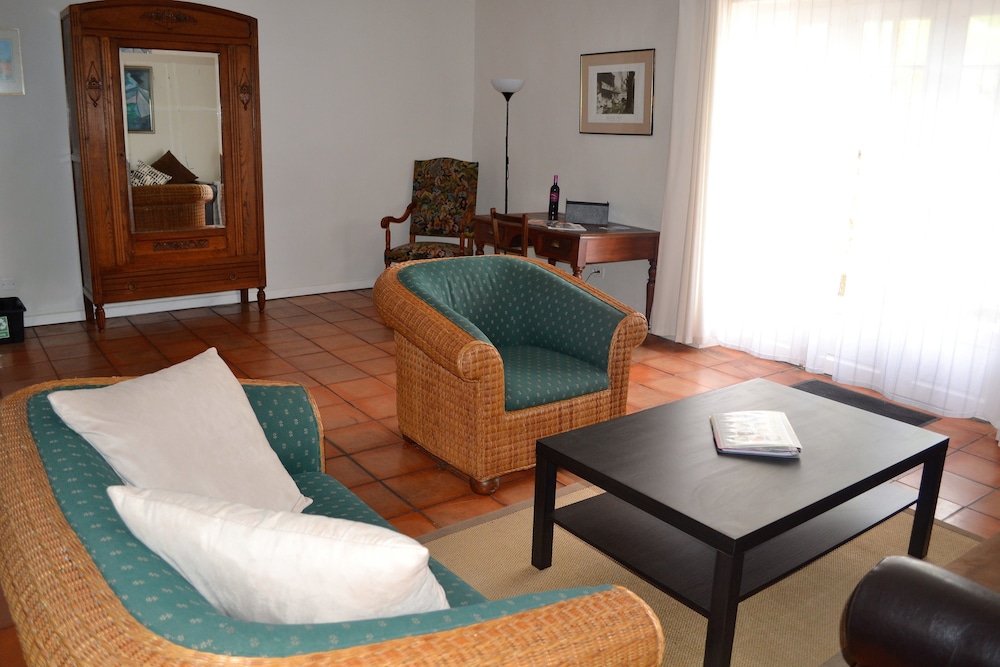 Le Manoir B&B - La Forge