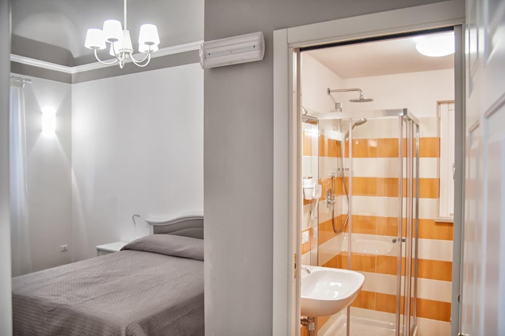 Residenza Le Zagare