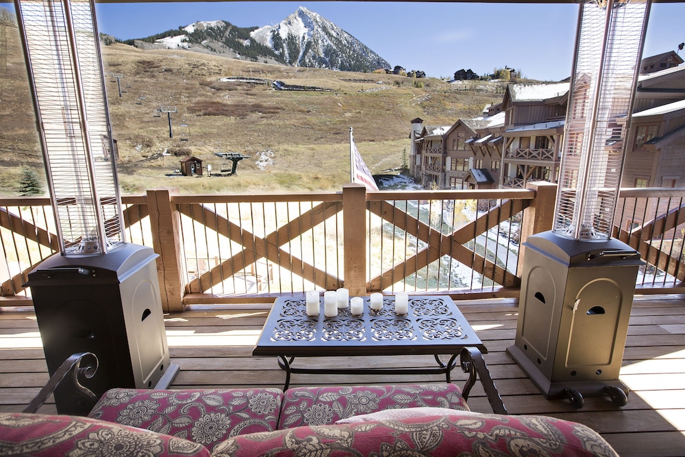 WestWall Lodge - Property Image 79