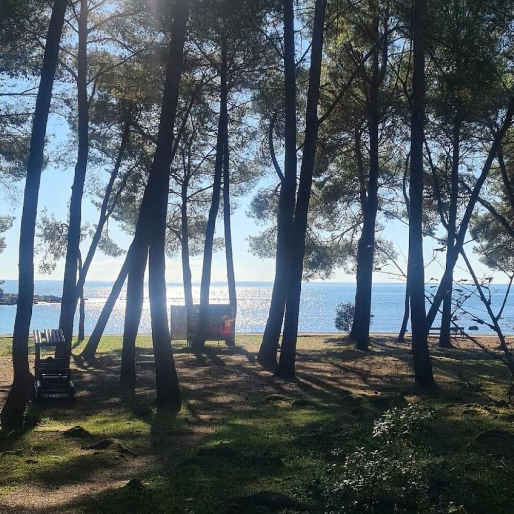 Berto - 500m to the Beach - A2 Enzo view 2