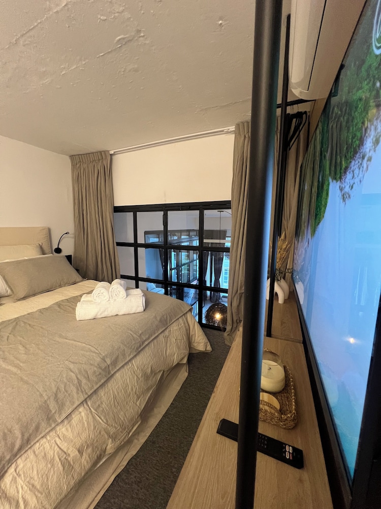 BT Homes - Palacio Alcorta