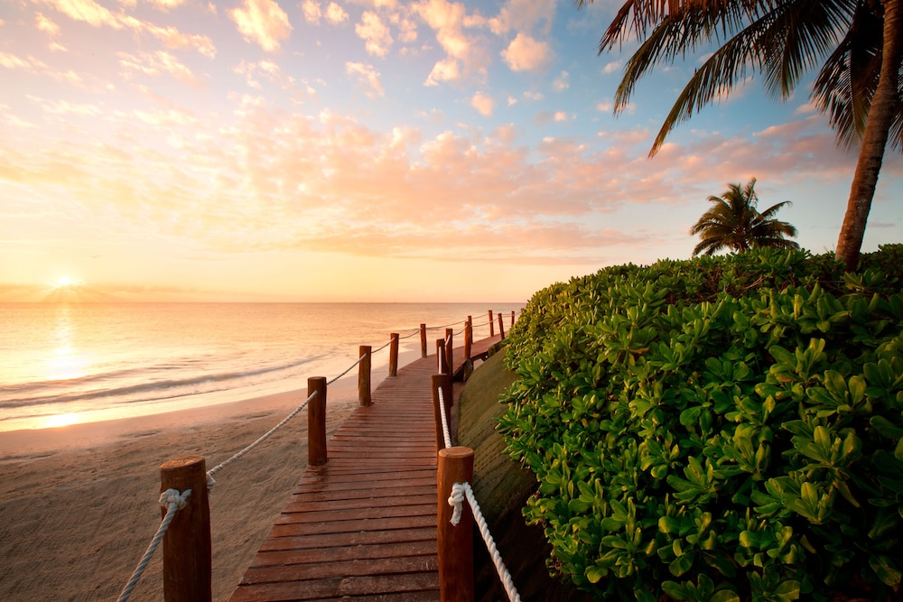Fairmont Mayakoba Riviera Maya - All Inclusive 124