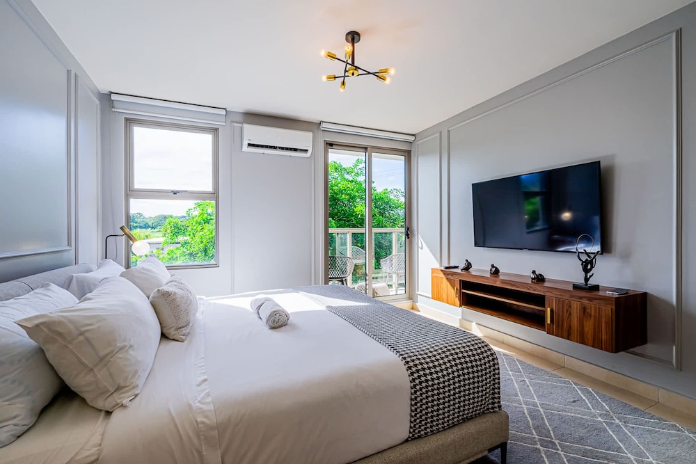 Glorious 1BR With Balcony in Panama Pacifico