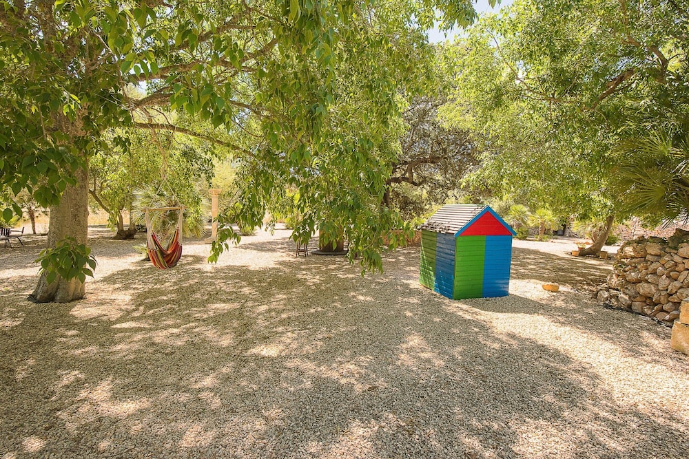Son Caldes - Villa With Private Pool In Llucmajor