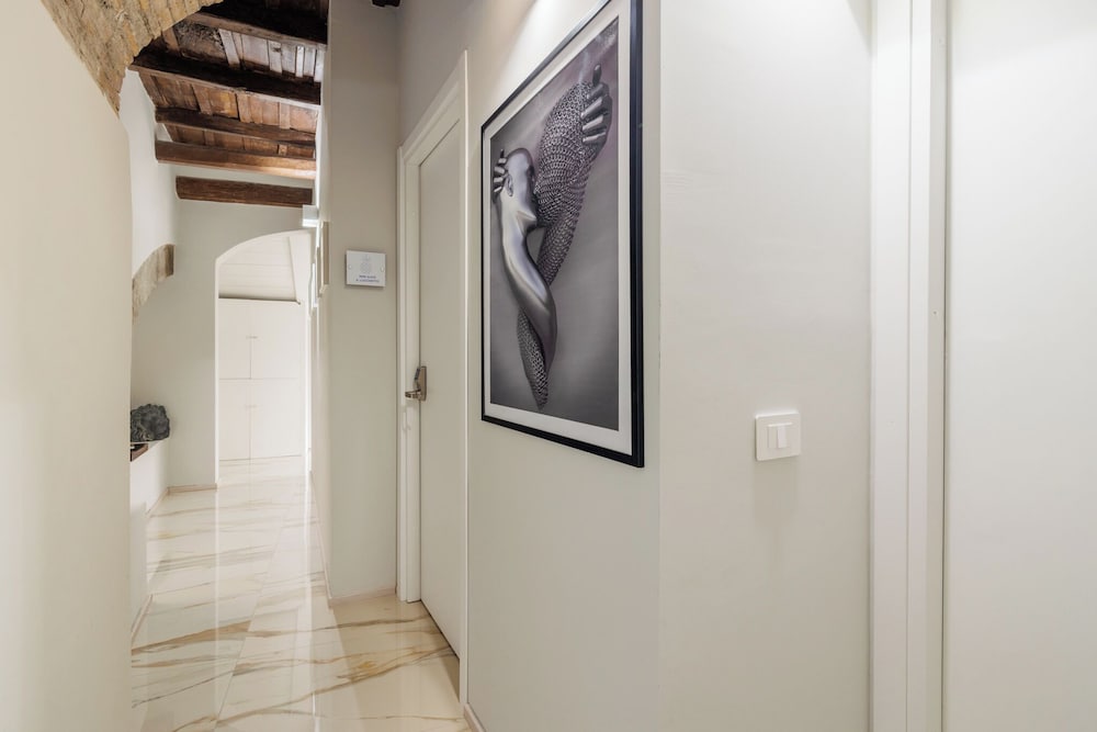 SOHO Fontana Grande By Dasso
