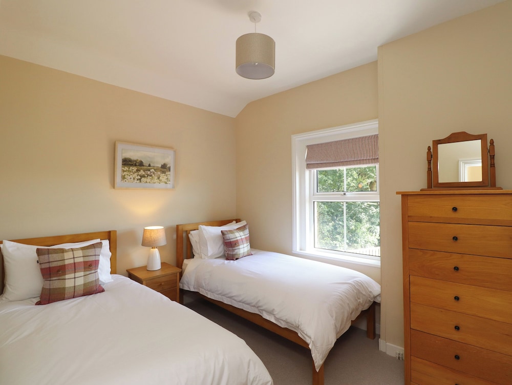 2 Twizel Station Cottage